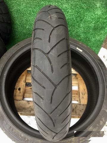 120/70/17 Danlop 4308