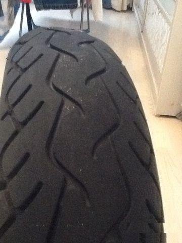 Pirelli Rout