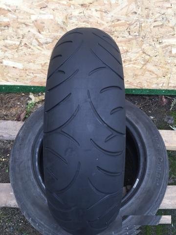 170/60/17 Bridgestone 27.10