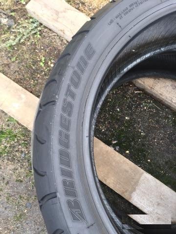 170/60/17 Bridgestone 27.10