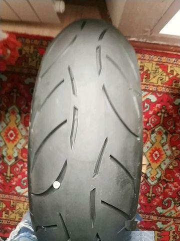 Metzler Sportec M7 RR 180/55 ZR 17