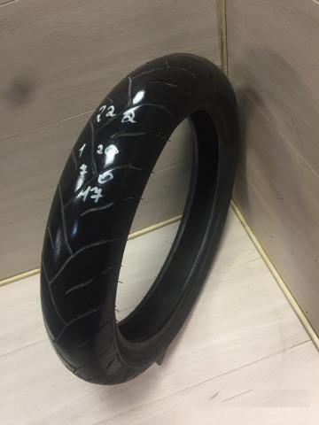 222) Dunlop Sportmax Qualifier 120 70 17 TireMoto