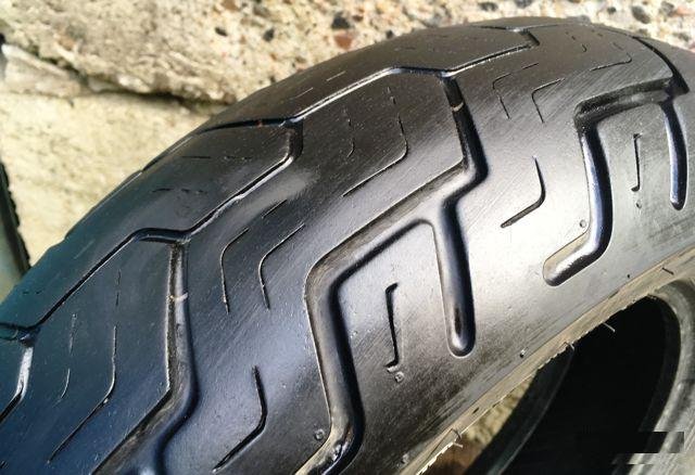 Dunlop D404 170-80-15