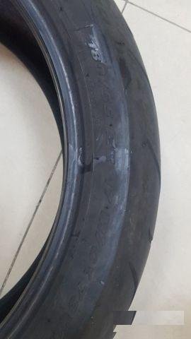 Pirelli diablo rosso