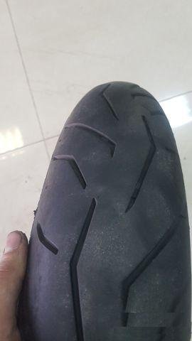 Pirelli diablo rosso