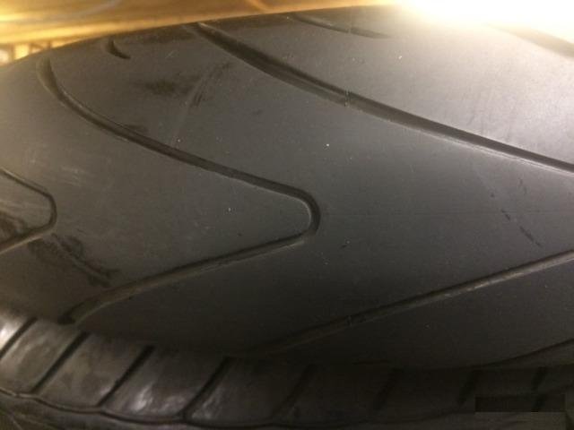Michelin Pilot Road 2