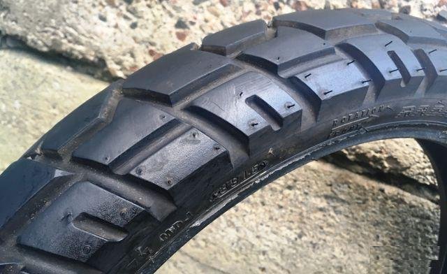 Adventure Sport 110-80-19