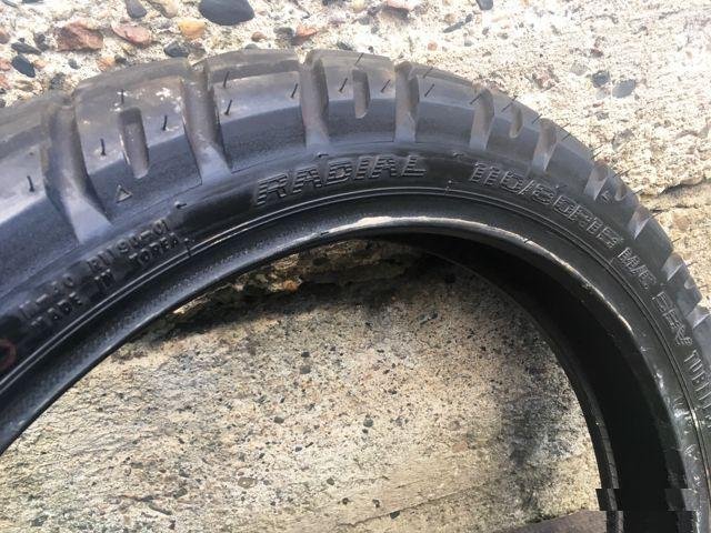 Adventure Sport 110-80-19
