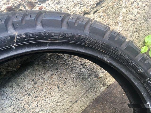 Adventure Sport 110-80-19