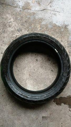 Покрышка Michelin Pilot Power 2CT 180/55R17