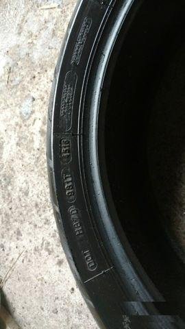 Покрышка Michelin Pilot Power 2CT 180/55R17
