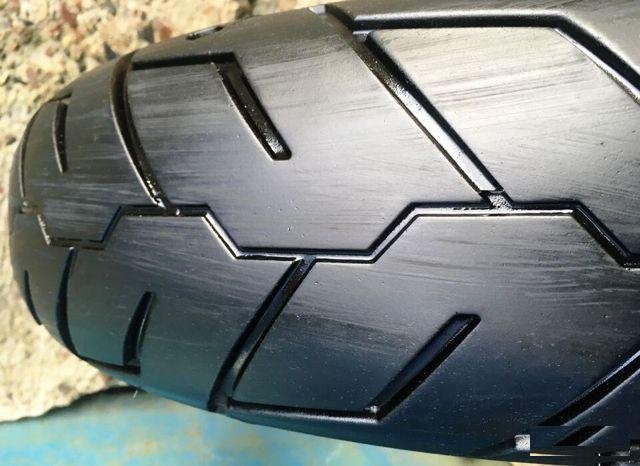 Michelin Scorcher 31 160-70-17
