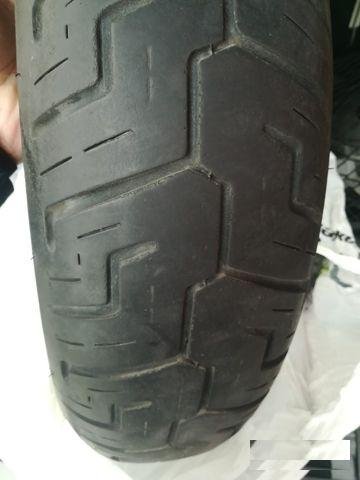 Шины Dunlop 401 150/80 16