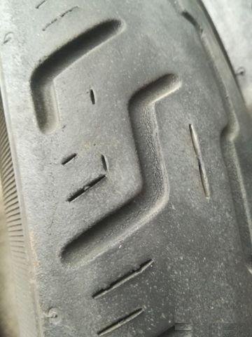 Шины Dunlop 401 150/80 16