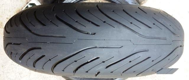 Michelin Pilot Road 4 170-60-R17 1 шт