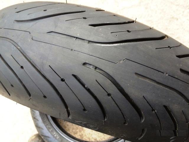 Michelin Pilot Road 4 170-60-R17 1 шт
