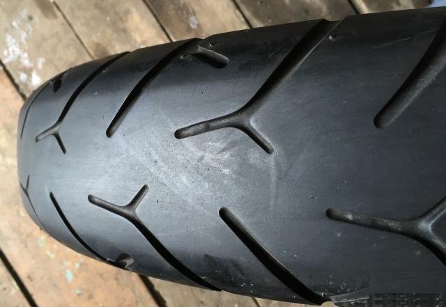 Firestone 130-90-16 1 шт