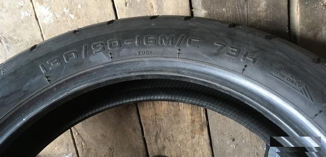Firestone 130-90-16 1 шт