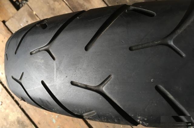Firestone 130-90-16 1 шт