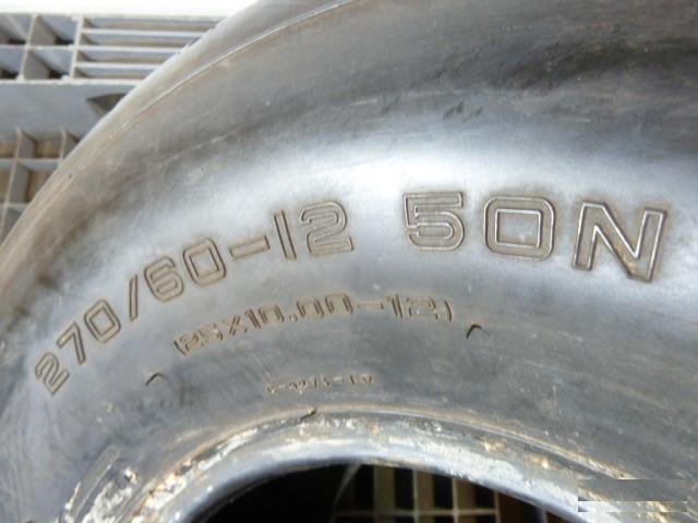Шины для ATV 270 60 R12(50N) MAXxis