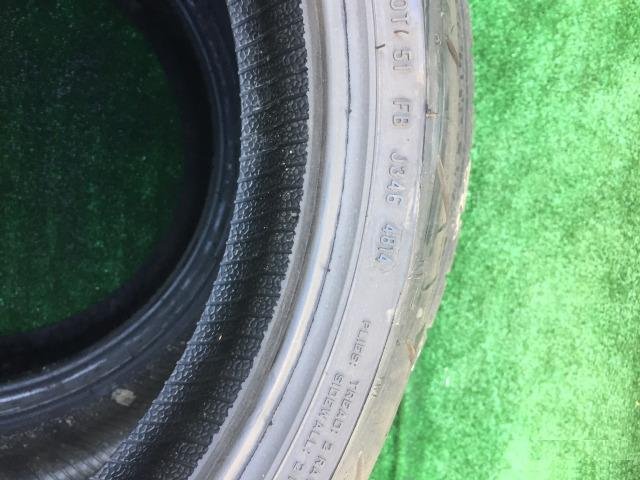 120/70 R17 DR Corsa 48/14
