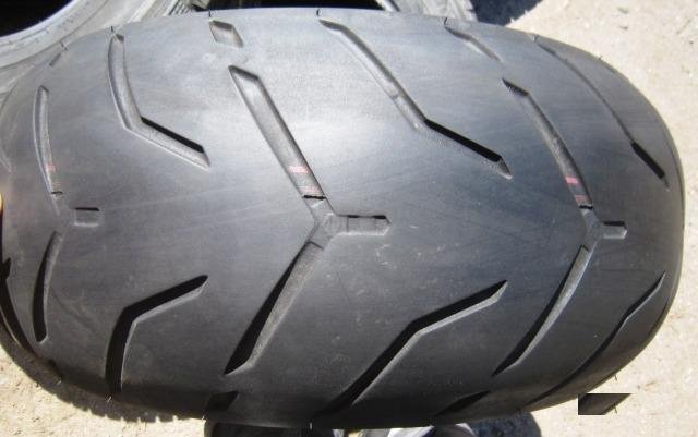 Dunlop D 407 240-40-R18 1 шт