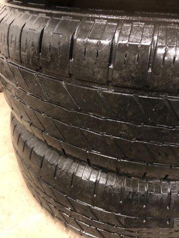 Шины 265 70 16 Hankook