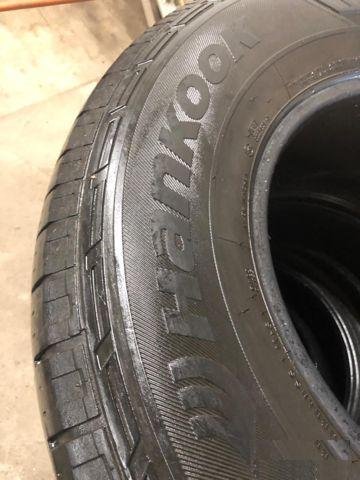 Шины 265 70 16 Hankook