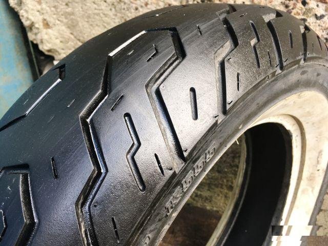 Dunlop K555 170-80-15
