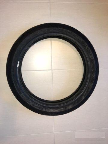 Michelin Pilot Power 2CT 120/70 ZR17