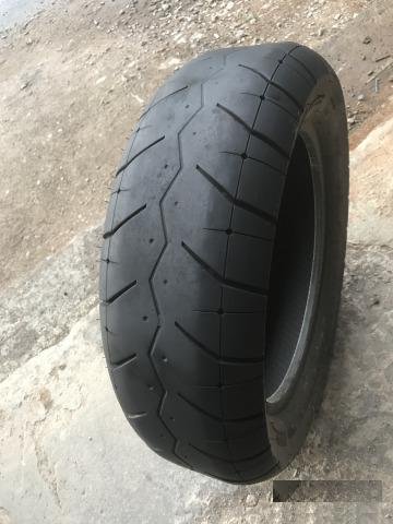 Shinko tour master 180/70/15