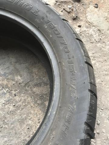 Shinko tour master 180/70/15