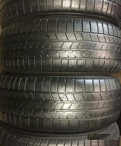 Шины Pirelli 235 60 18