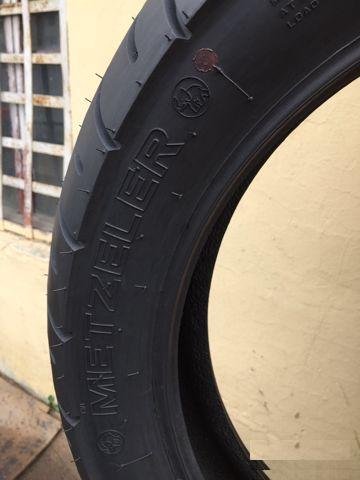 150/70/17 Metzeler 49/03