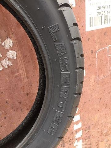 150/70/17 Metzeler 49/03