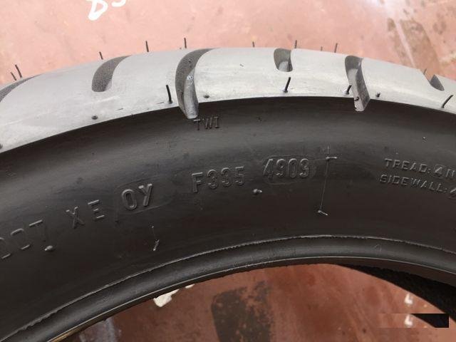 150/70/17 Metzeler 49/03