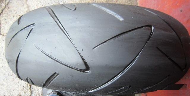 Continental Road Attack 170-60-R17 1 шт