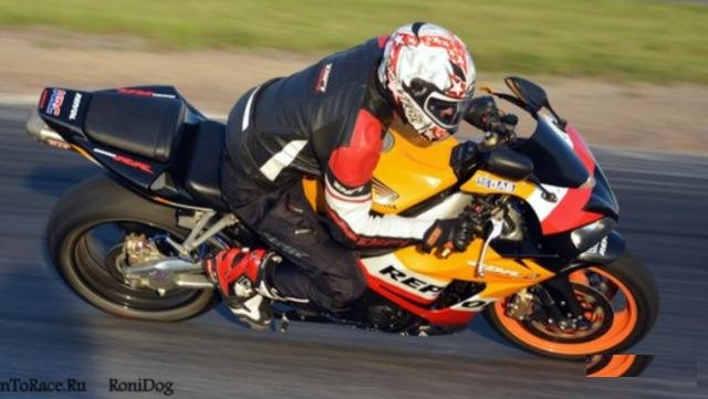 Колесо Honda cbr 1000rr