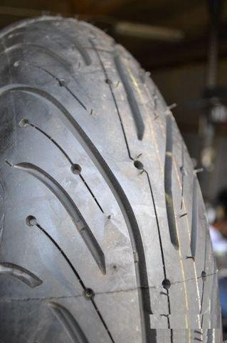 150/70-17 Michelin Pilot Road 4 2CT 150 70 17