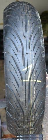 150/70-17 Michelin Pilot Road 4 2CT 150 70 17