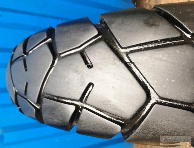 Pirelli Scorpion S/T 130-80-17
