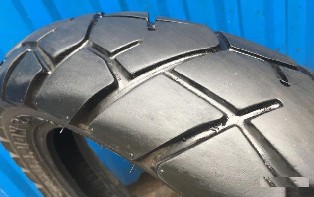 Pirelli Scorpion S/T 130-80-17