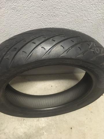 Metzeler roadtec 01 150/70R17 69V новая