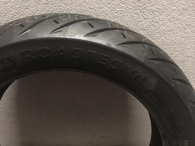 Metzeler roadtec 01 150/70R17 69V новая