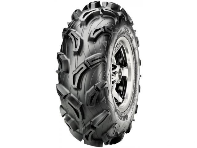 Покрышка для квадроцикла maxxis zilla MU02 27"