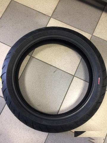 Мотошины Pirelli Diablo 120/70-17
