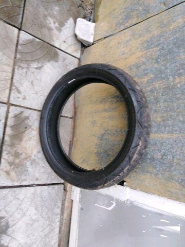 Резина Bridgestone