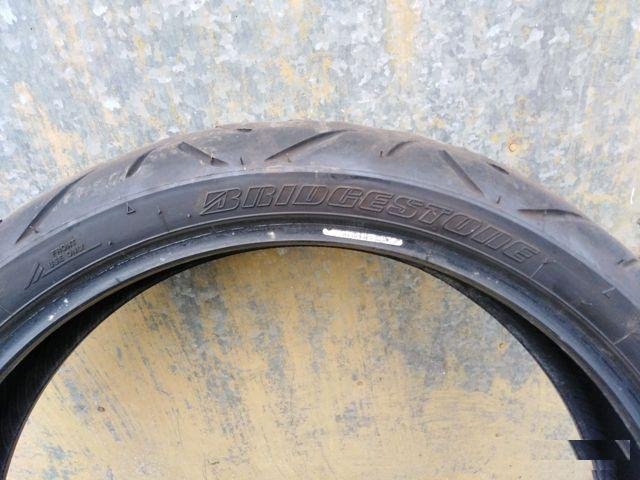 Резина Bridgestone