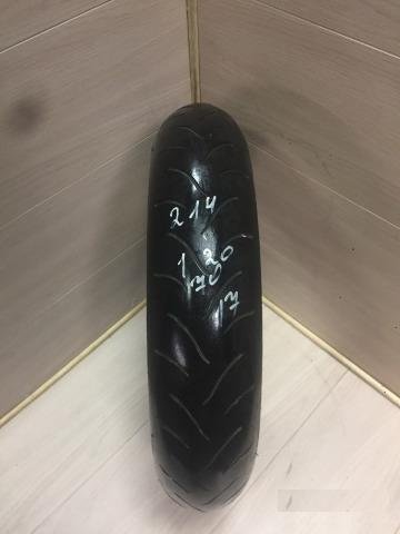 214) Bridgestone Battlax BT 016F Hypersport