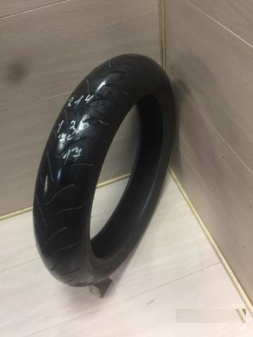 214) Bridgestone Battlax BT 016F Hypersport